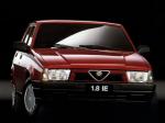 Alfa Romeo 75 1988 года